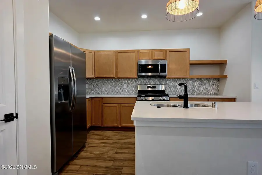 1263 Mission Nuevo Drive, Las Cruces, NM 88011 - #2