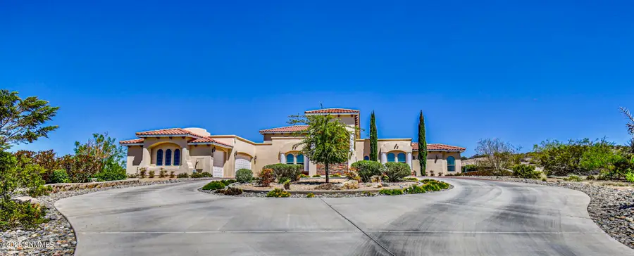 5545 Via Segura, Las Cruces, NM 88011 - #3