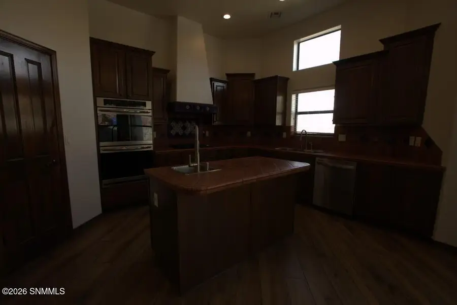 3522 Omaha Court, Las Cruces, NM 88005 - #2