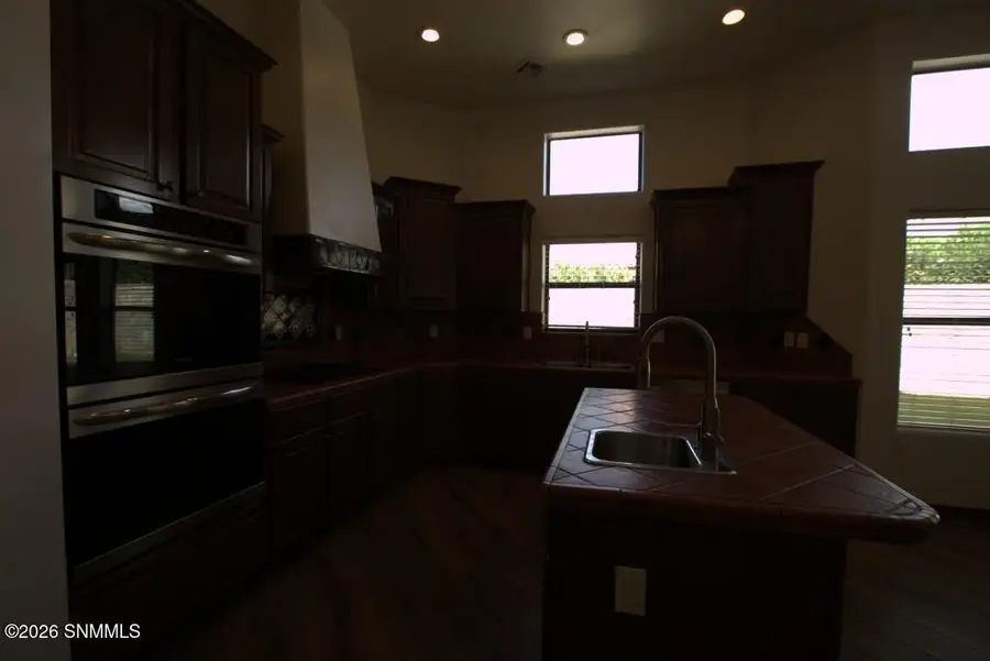 3522 Omaha Court, Las Cruces, NM 88005 - #3