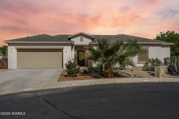 7566 Concho Place, Las Cruces, NM 88012