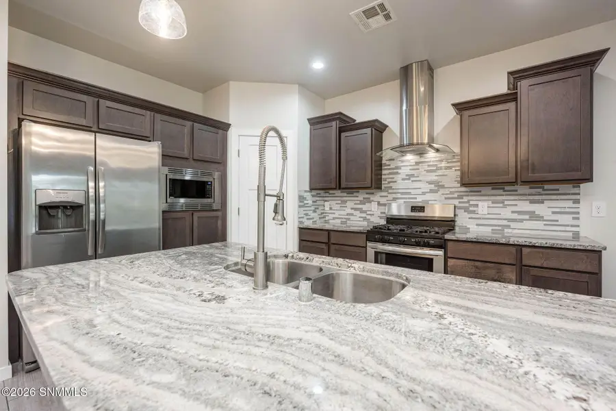 7566 Concho Place, Las Cruces, NM 88012 - #2