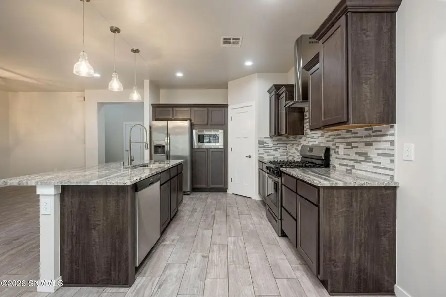 7566 Concho Place, Las Cruces, NM 88012 - #3