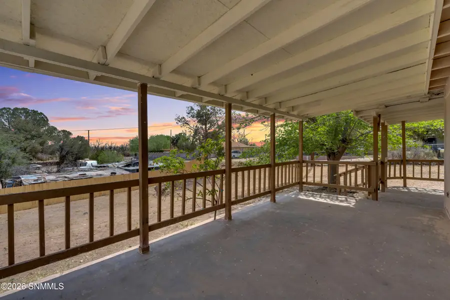 810 Morton Lane, Las Cruces, NM 88007 - #2