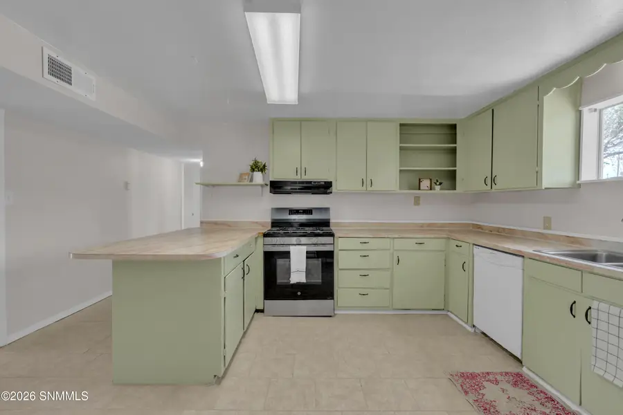 810 Morton Lane, Las Cruces, NM 88007 - #3