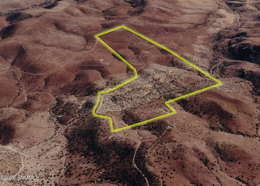 34 Namaste Way, Faywood, NM 88034 - #3