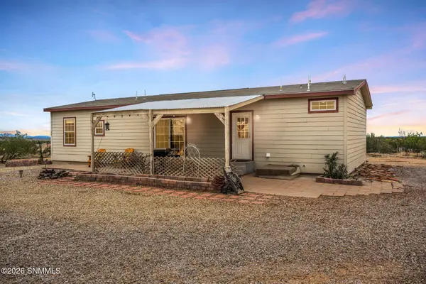 75 Starview, Las Cruces, NM 88012