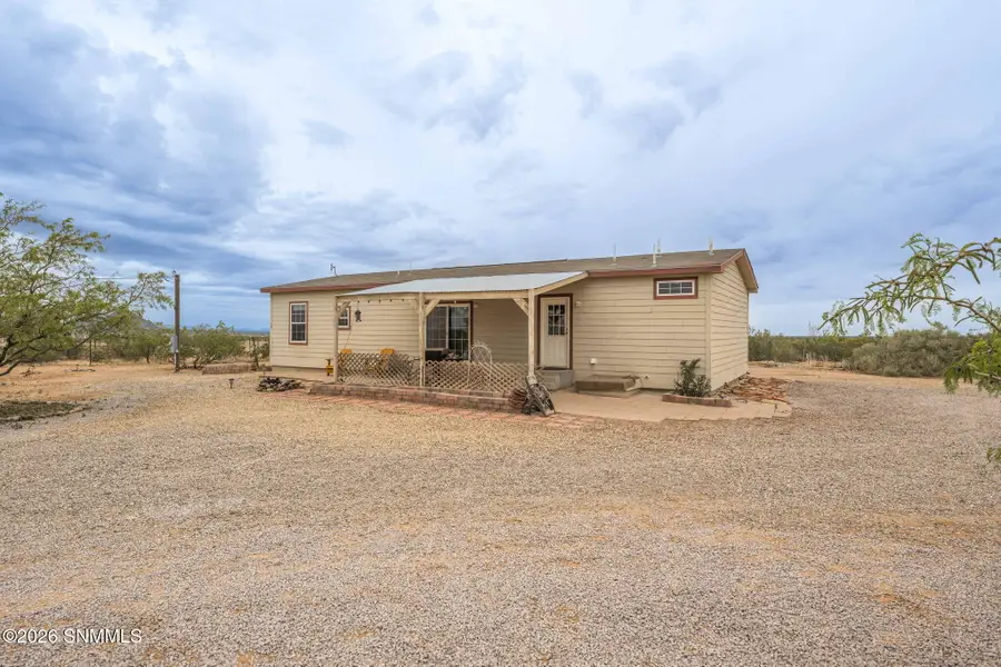 75 Starview, Las Cruces, NM 88012 - #3