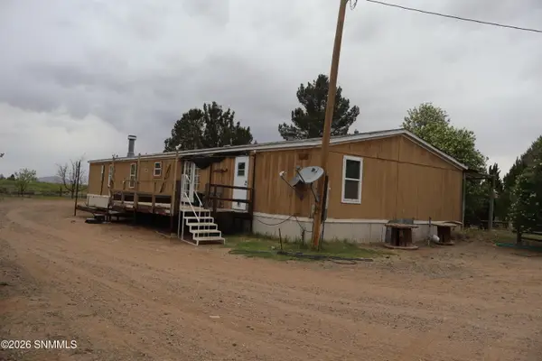 4870 Warm Springs Road, Deming, NM 88030