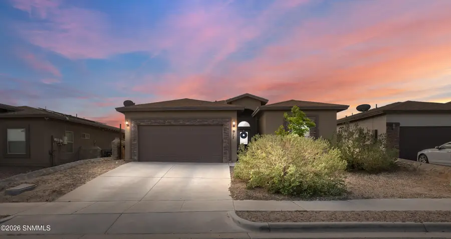 917 Bronze Hill Avenue, Santa Teresa, NM 88008 - #2