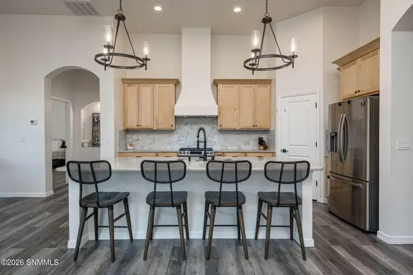 6041 Arosa Street, Las Cruces, NM 88012