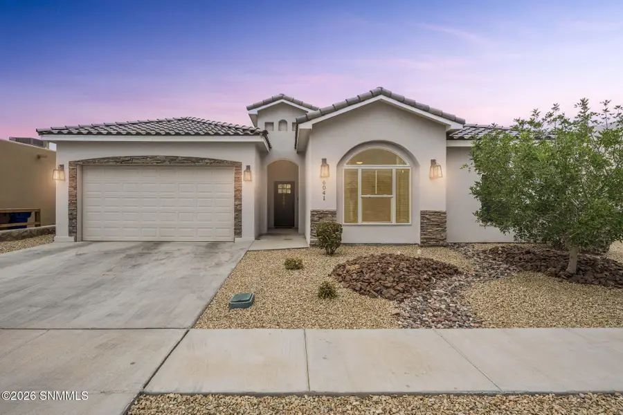 6041 Arosa Street, Las Cruces, NM 88012 - #2