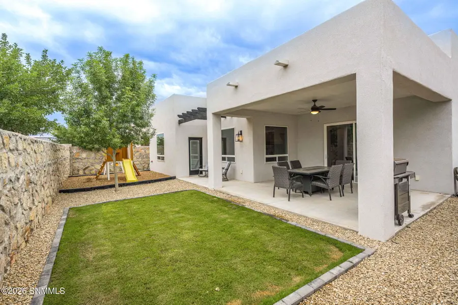6041 Arosa Street, Las Cruces, NM 88012 - #3