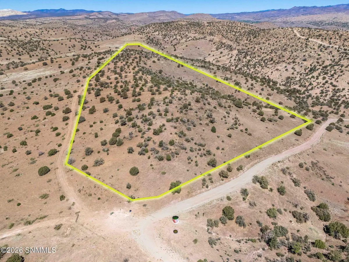 TBD Red Eagle Trail, Faywood, NM 88034 - #1