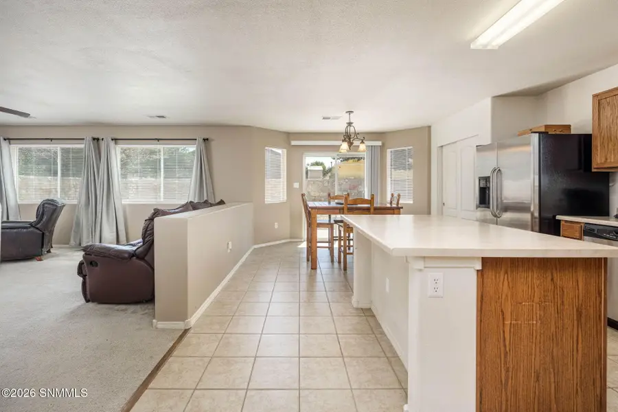 5812 Coyote Peak Place, Las Cruces, NM 88012 - #3