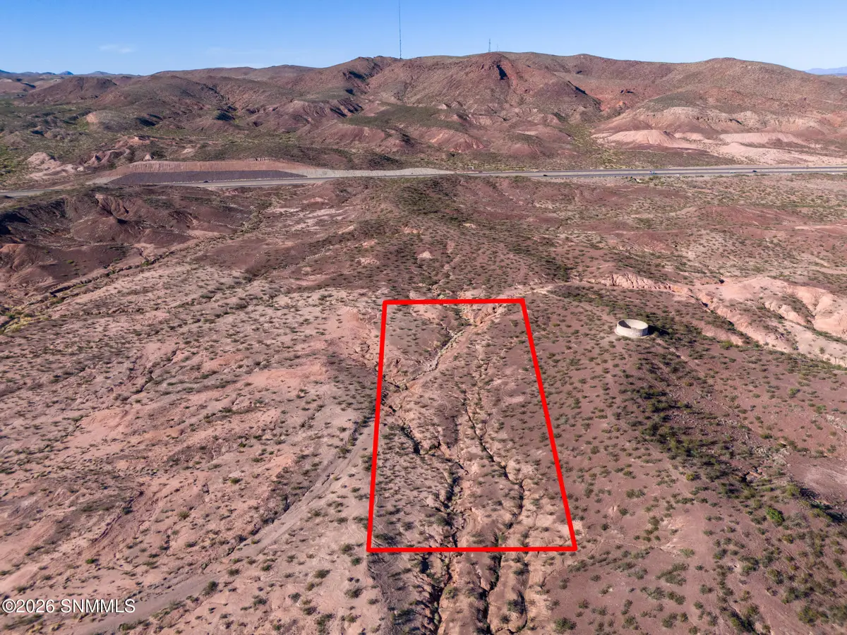 600 Toltec Road, Rincon, NM 87940 - #1