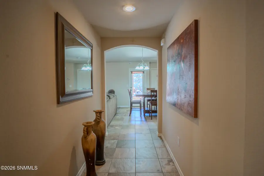 5943 Applewood Street, Santa Teresa, NM 88008 - #3