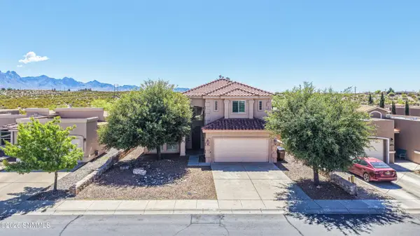 3668 Ascencion Circle, Las Cruces, NM 88012