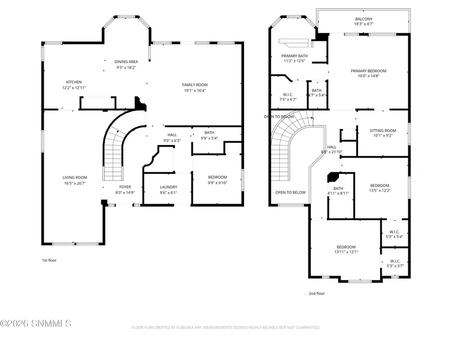 3668 Ascencion Circle, Las Cruces, NM 88012 - #2