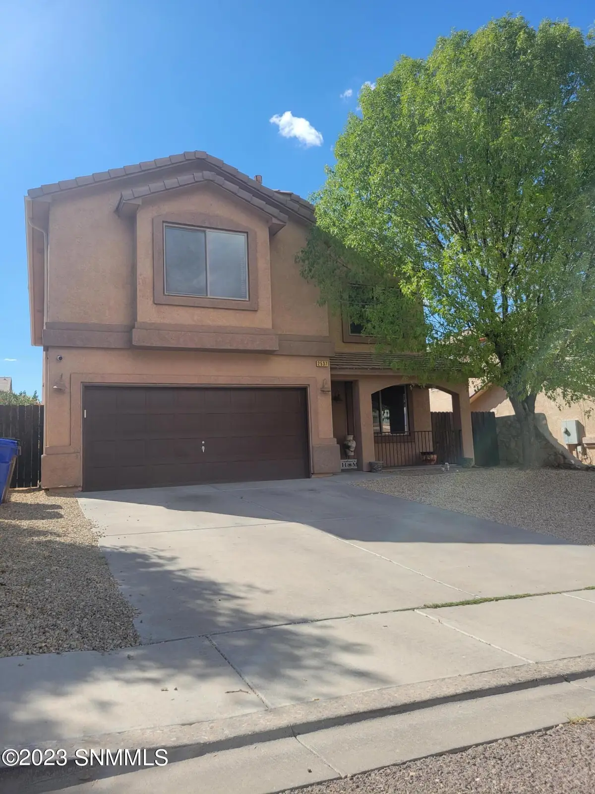 2537 Tierra Grande Court, Las Cruces, NM 88011 - #1