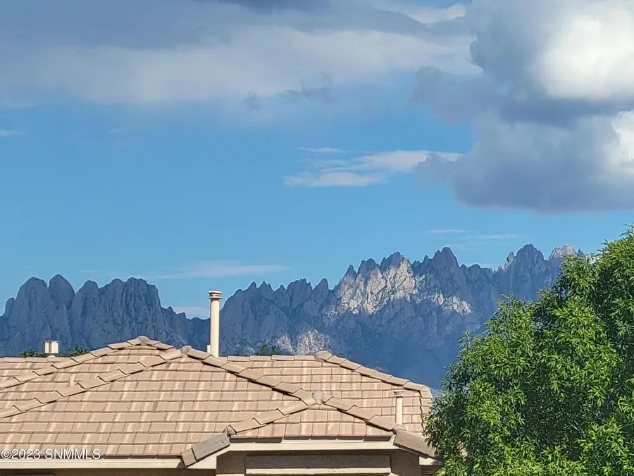 2537 Tierra Grande Court, Las Cruces, NM 88011 - #2