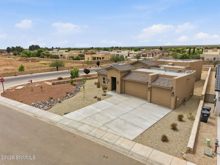 4080 Santa Elena Place, Las Cruces, NM 88005 - #2