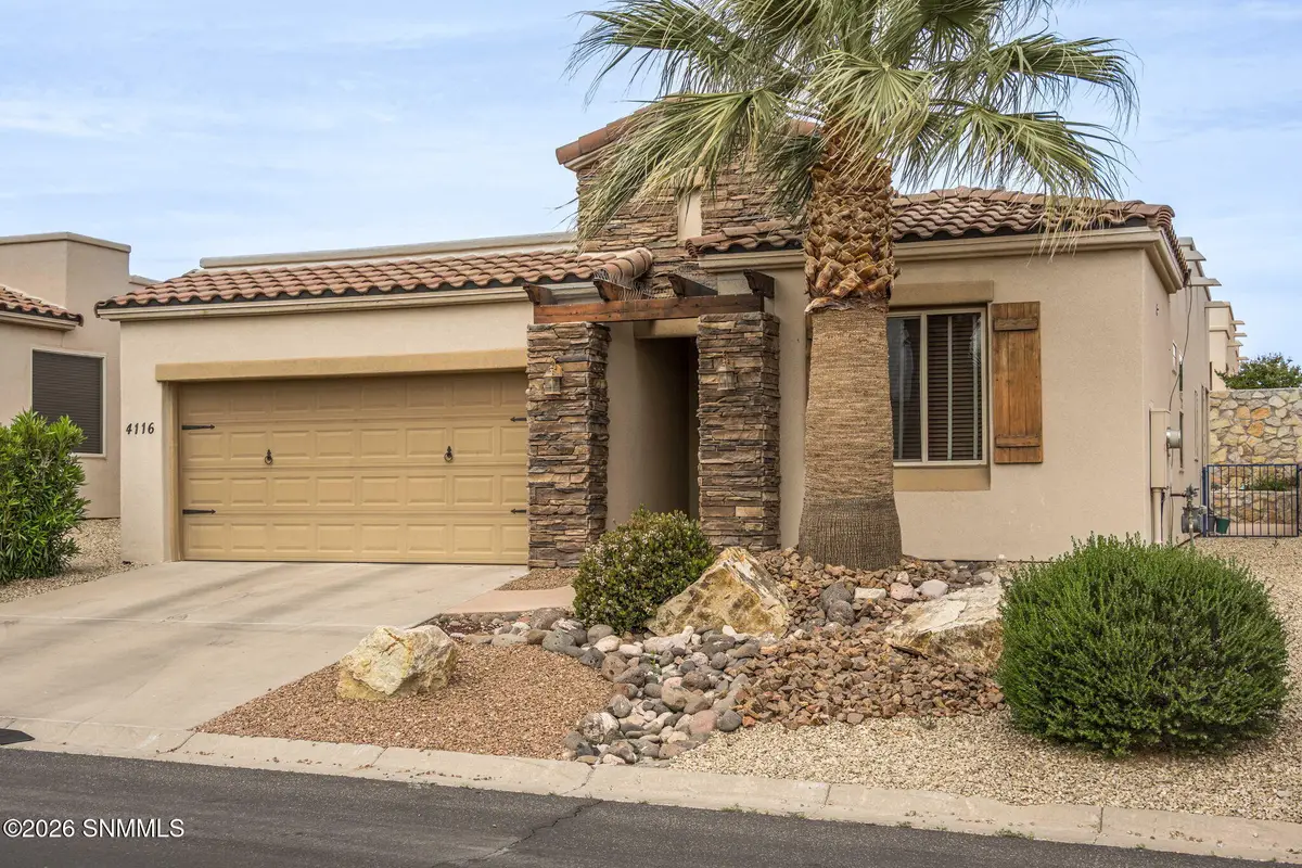 4116 Seville Way, Las Cruces, NM 88011 - #1