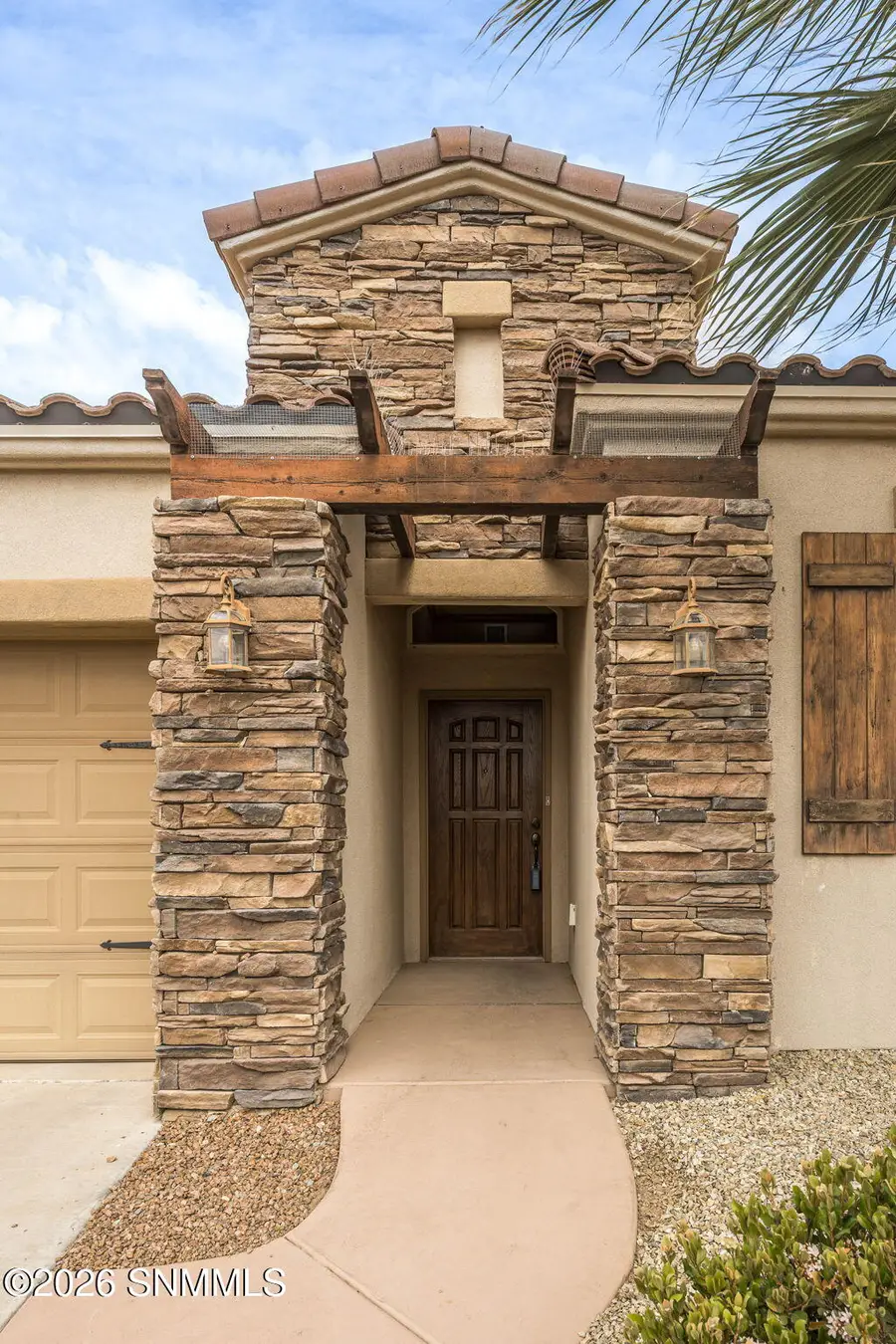 4116 Seville Way, Las Cruces, NM 88011 - #3