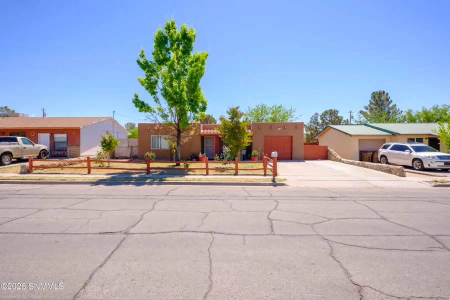 1212 Ash Avenue, Las Cruces, NM 88001 - #2