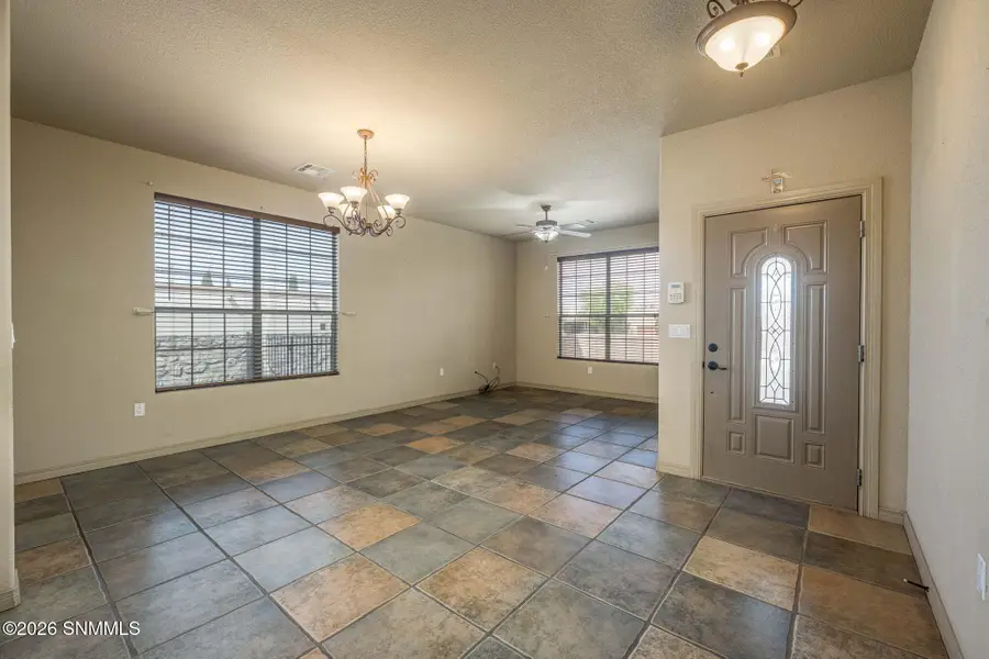 2236 Calais Avenue, Las Cruces, NM 88011 - #2