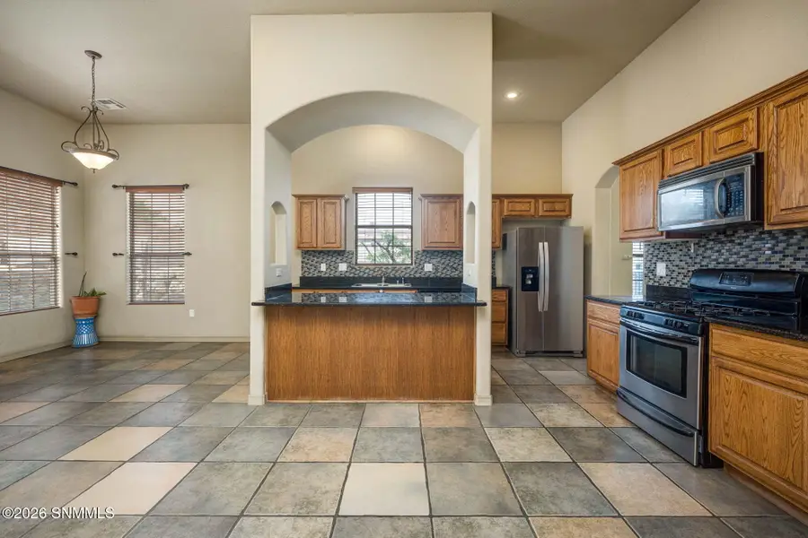 2236 Calais Avenue, Las Cruces, NM 88011 - #3