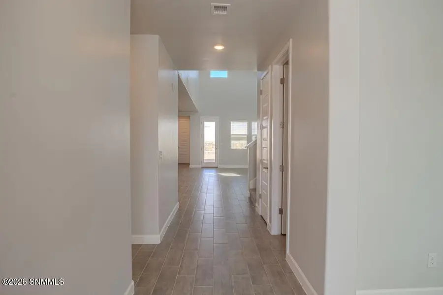 6045 Tin Hill Street, Santa Teresa, NM 88008 - #2