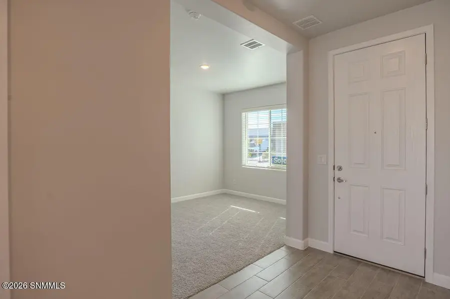 6045 Tin Hill Street, Santa Teresa, NM 88008 - #3