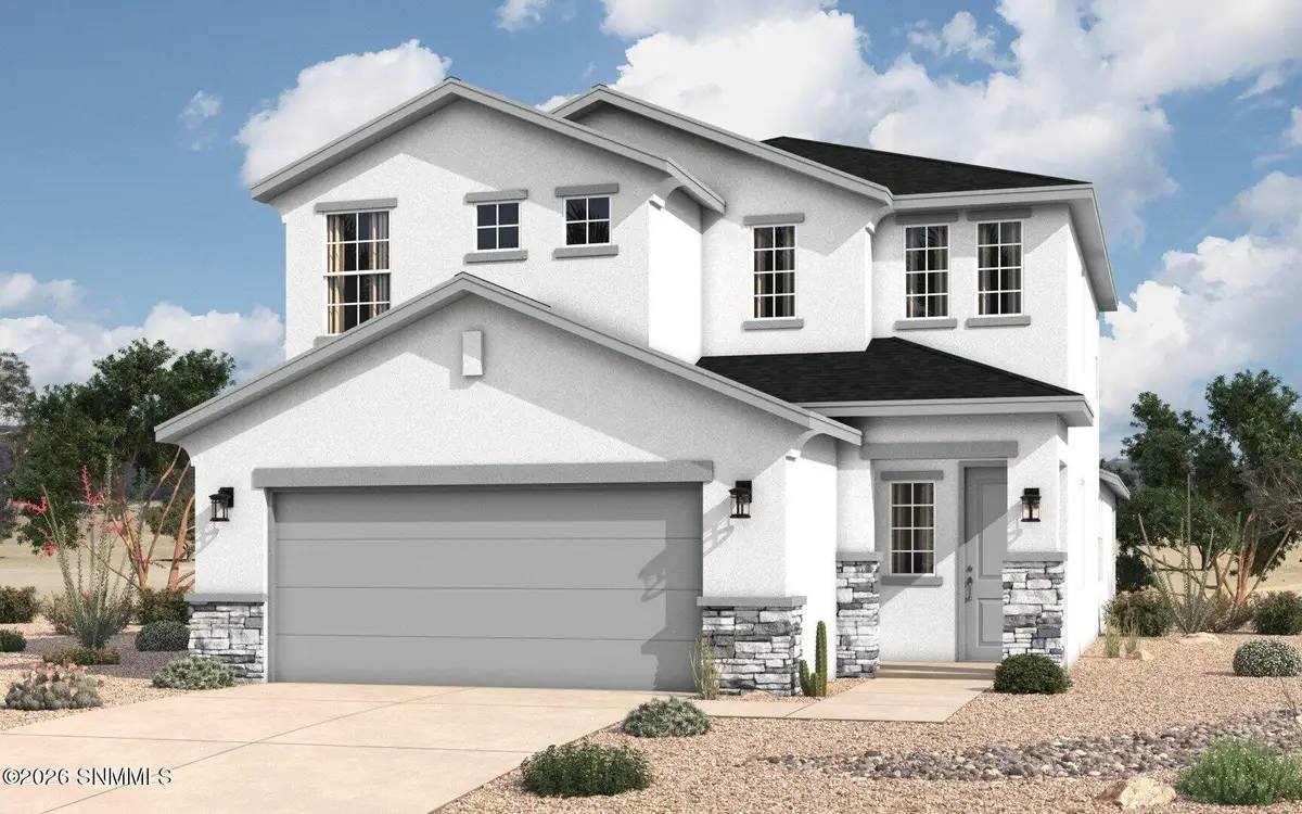 7022 Sentinel Avenue, Las Cruces, NM 88012 - #1