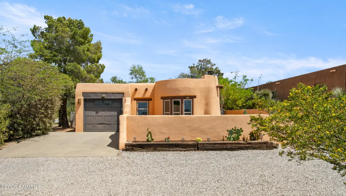 4032 Colt Road, Las Cruces, NM 88011 - #1