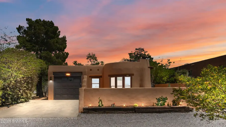 4032 Colt Road, Las Cruces, NM 88011 - #2