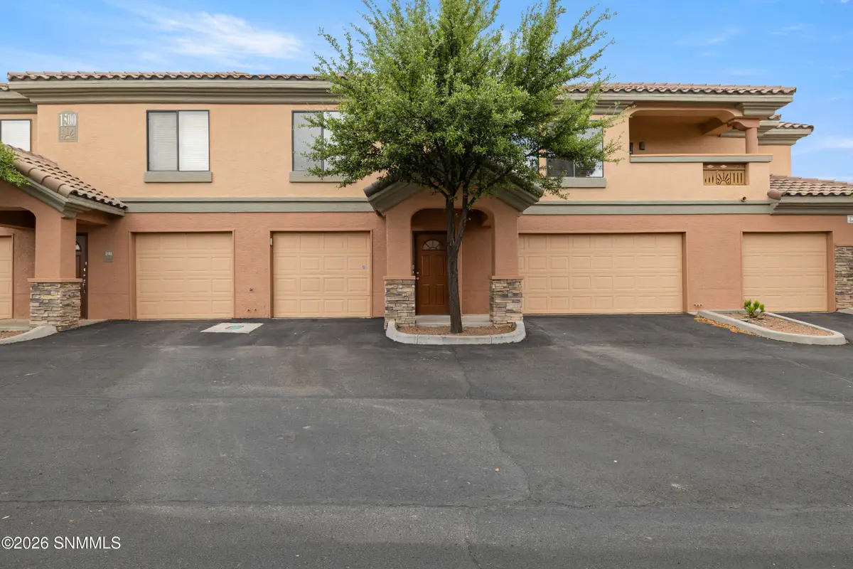 3650 Morning Star #UNIT 1502, Las Cruces, NM 88011 - #1