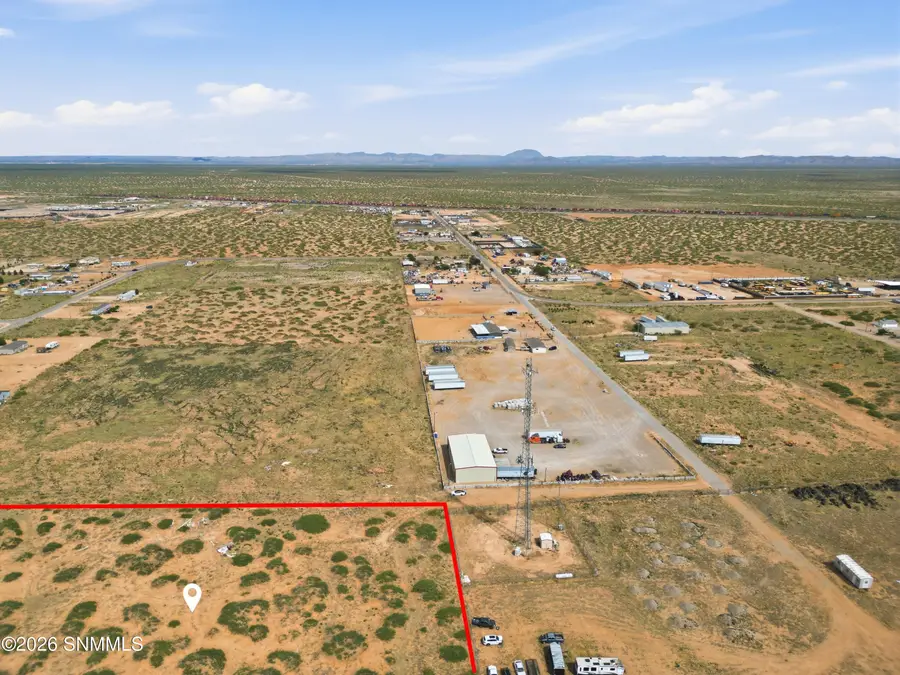 TBD N Riley Way, Chaparral, NM 88081 - #2