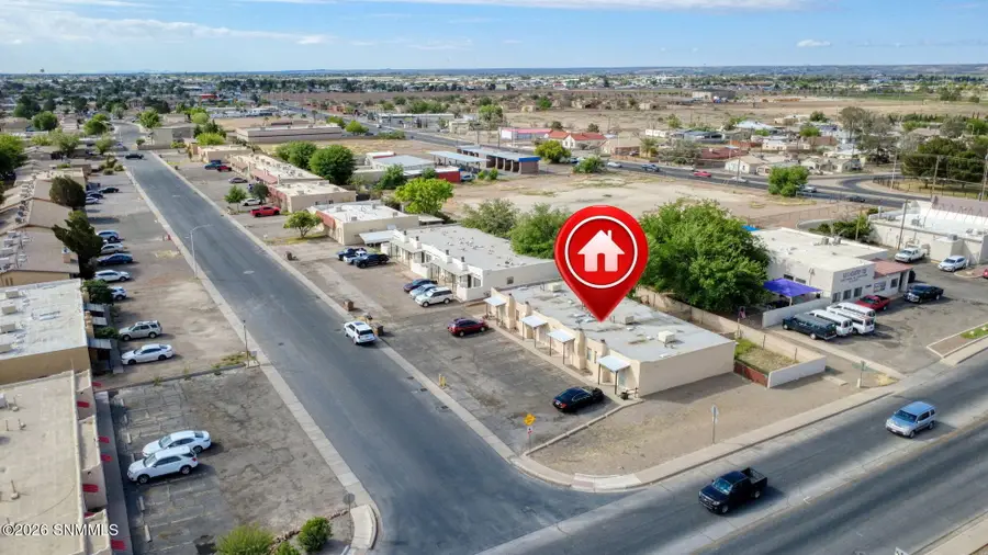1981 Embassy Drive #A, B, C, D, Las Cruces, NM 88005 - #3