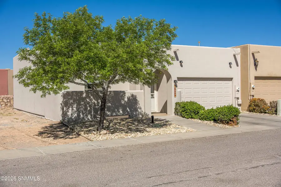 3988 Tayvis Road, Las Cruces, NM 88012 - #2