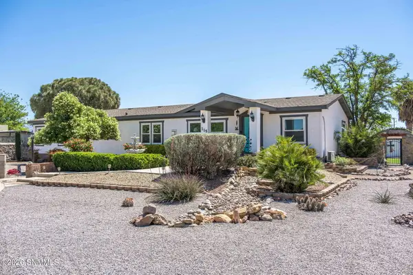 115 W Taylor, Las Cruces, NM 88007