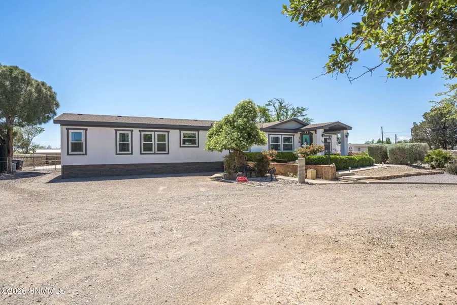 115 W Taylor, Las Cruces, NM 88007 - #3