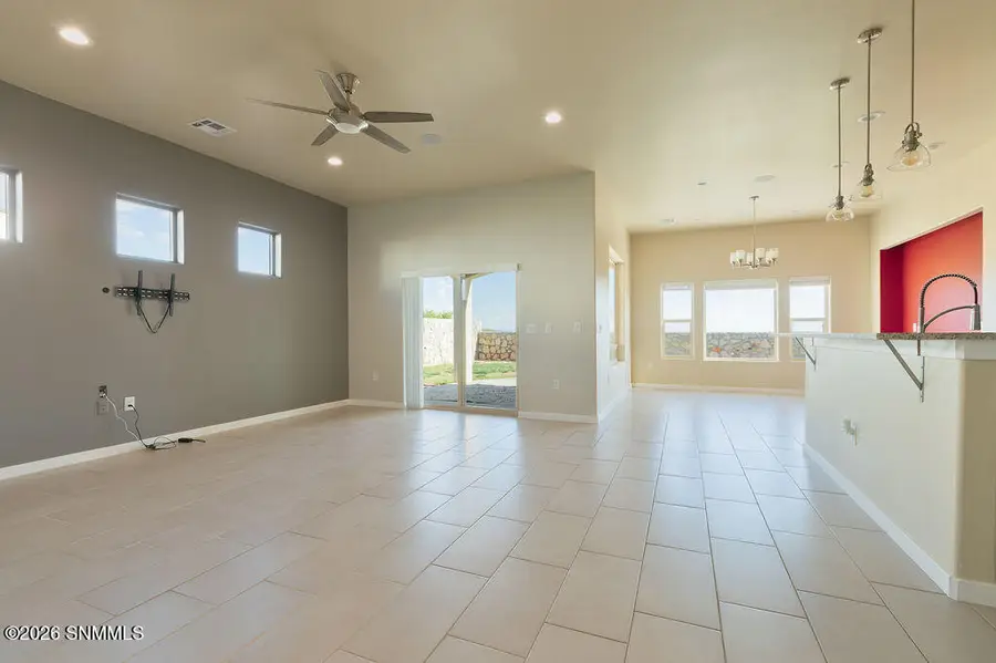 4524 Mesa Monte Drive, Las Cruces, NM 88011 - #2