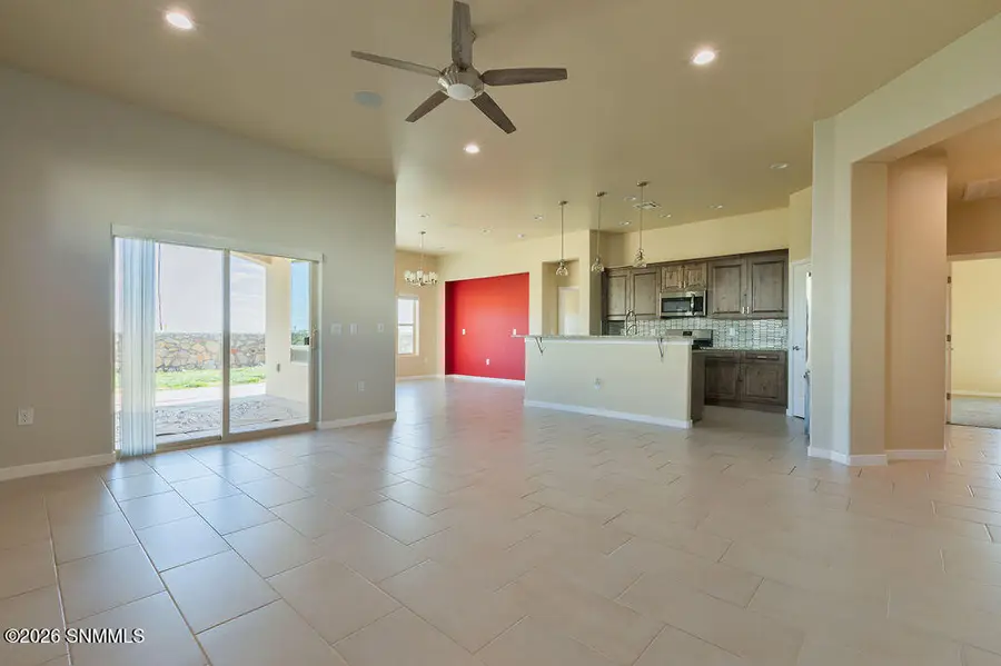 4524 Mesa Monte Drive, Las Cruces, NM 88011 - #3