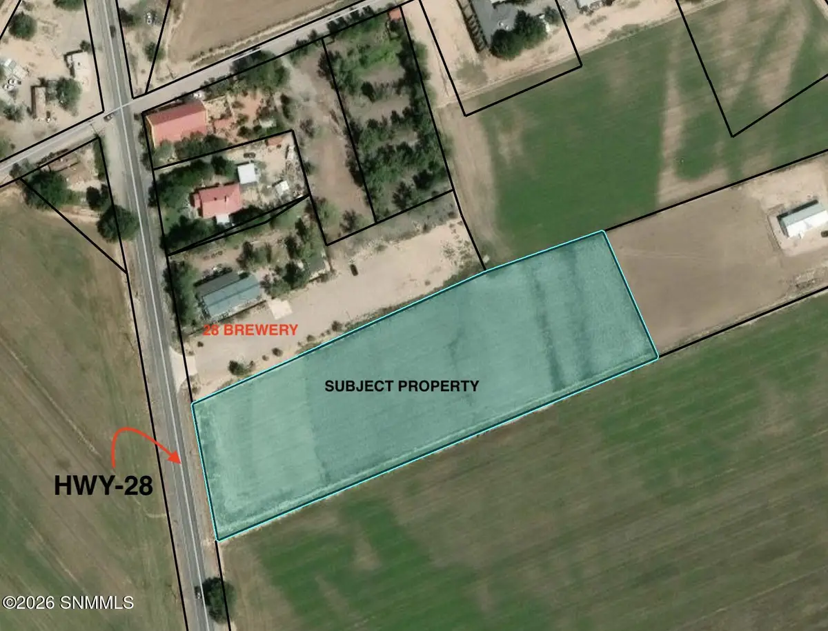 10092 E Provencio Road, Chamberino, NM 88027 - #1