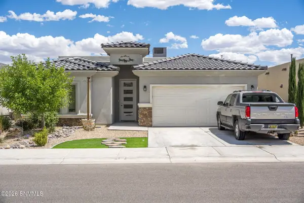 6152 Wild Sky, Las Cruces, NM 88012