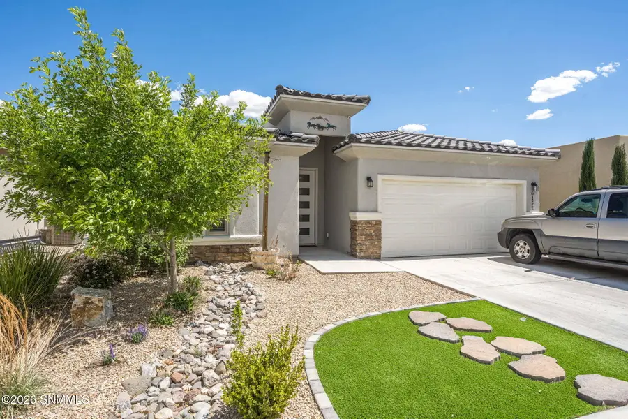 6152 Wild Sky, Las Cruces, NM 88012 - #3