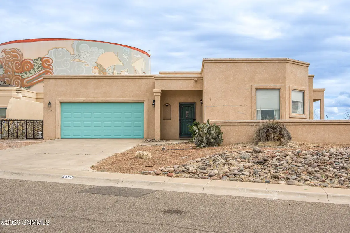2550 Millennium Street, Las Cruces, NM 88011 - #1