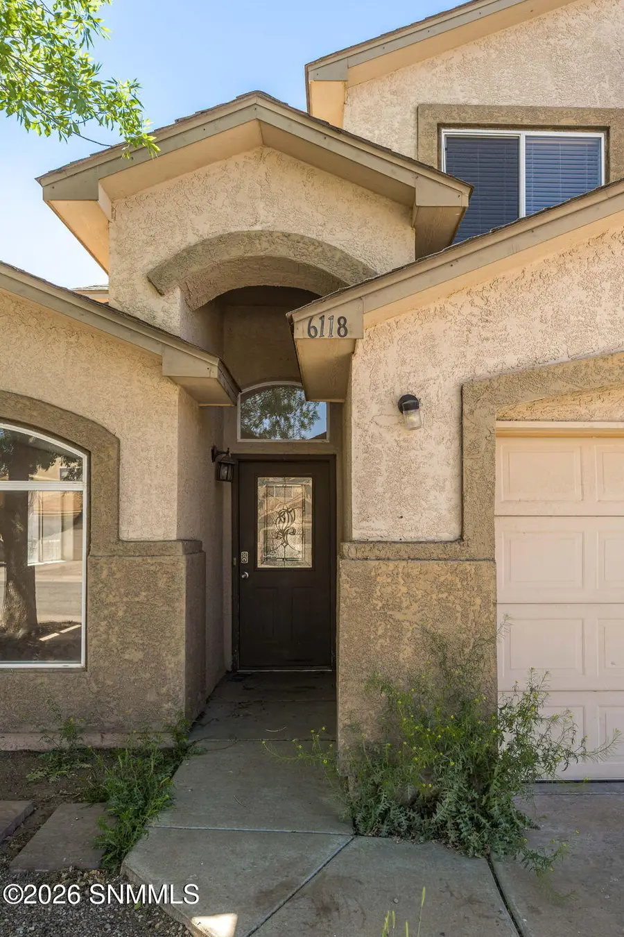 6118 Blue Mountain Drive, Las Cruces, NM 88012 - #3