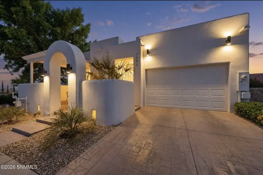 3996 Tayvis Road, Las Cruces, NM 88012 - #2